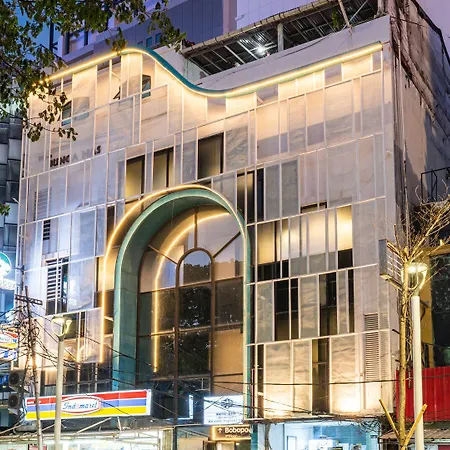 Bobopod Thamrin, Jakarta-3